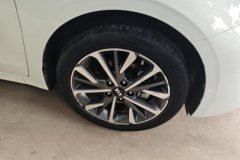 2021 Kia K3 2021 1.5L AT CVTFashion #6