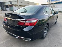 2018 Honda Accord 2016 2.0 AT Comfort #8