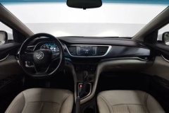 2017 Buick Excelle GT Sedan 2017 1.5 AT 15NElite #14