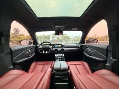 2021 Dongfeng Fengxing Fengxing T5 Evo 2021 1.5TD AT DCTStar #12