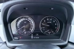2019 BMW X1 2019 2.0T AT 20LiLeadingFWD #14