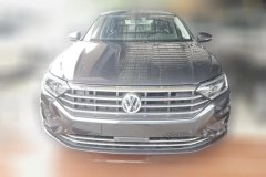 2020 Volkswagen Sagitar 2019 1.4T AT 280TSIComfort China VI #2