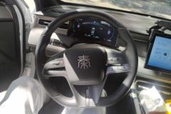 2025 BYD Qin Plus 2025 DM-i Smart Drive 55KMLeading #15