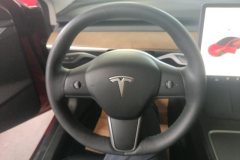 2022 Tesla Model 3 2022 PerformancehighPerformanceall wheel driveEdition #15