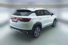 2020 Chang'an CS35 Plus 2019 1.6 MT ChanglianEdition China VI #3
