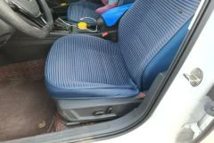 2022 Volkswagen Lavida 2022 1.4T AT 280TSI DSGLuxury #9