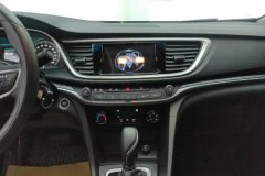2021 Buick Excelle GT Sedan 2021 1.3T AT 18TLightly mixedEntry Facelift #13