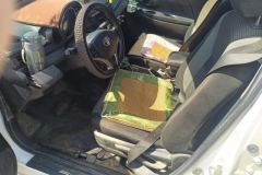 2022 Toyota Vios 2021 1.5 AT EnactusEdition #9