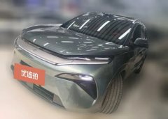 2025 BYD Tang L 2025 DM 175KMdrone playerEdition #2