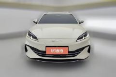 2025 BYD Seal 06 DM-i Wagon 2025 DM-i 80KMPremium #2