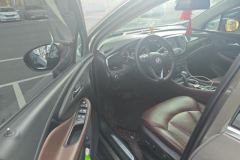 2018 Buick Envision Plus 2018 2.0T AT 28TElite 4WD #9