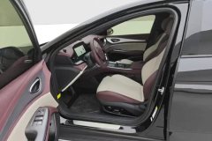 2024 BYD Seal 07 DM-i 2025 DM-i 1.5L 125km Luxury #9