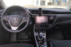 2019 Toyota Levin Twin Engine E+ 2019 1.8 AT PH GSEliteFashion #12