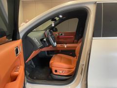 2024 Li Auto Li Auto L6 2024 pro #25