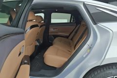 2025 BYD Han L 2025 EV 4WDlidarFlagship #11