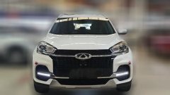2018 Chery Tiggo 8 2018 1.5T AT Flagship7Seat #2