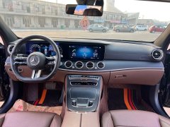 2021 Mercedes-Benz E-Class 2021 2.0T Facelift E 300 L SportFashion #13