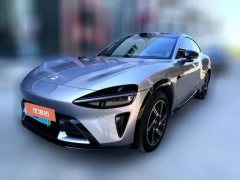 2025 Xiaomi Auto Xiaomi YU7 2025 Long Range Edition #1