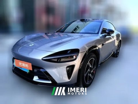 2025 Xiaomi Auto Xiaomi YU7 2025 Long Range Edition
