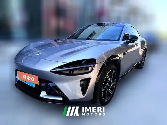 2025 Xiaomi Auto Xiaomi YU7 2025 Long Range Edition