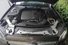 2020 Mercedes-Benz E-Class 2020 2.0T AT E300LSportFashion #10
