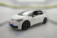 2024 Volkswagen ID.3 2024 pureSmart #1