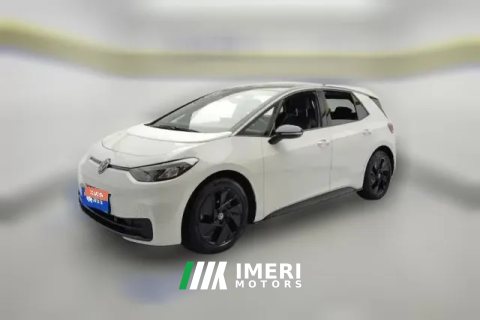 2024 Volkswagen ID.3 2024 pureSmart