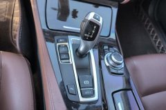 2017 BMW 5 Series 2017 2.0T AT 525LiLeading #16