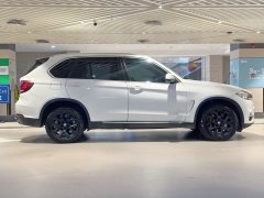2015 BMW X5 2014 3.0T AT 35iLeading (Imported) #4