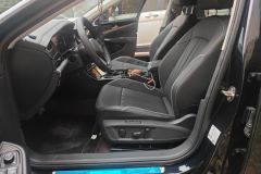 2024 Volkswagen Passat 2024 2.0T AT 380TSI starry skyElite #9