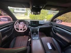 2021 BYD Song Plus 2020 1.5T AT Flagship #4