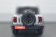 2021 Tank 300 2021 Off-road 2.0TAT conqueror #4