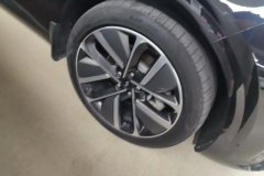 2024 Li Auto Li Auto L6 2024 Max #6
