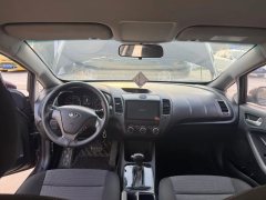 2018 Kia K3 2016 1.6 AT GL #8