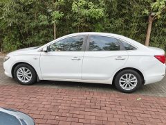 2016 Buick Excelle GT Sedan 2015 1.5 AT 15NElite #11