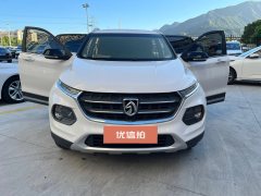 2018 Baojun 510 2018 1.5 AT AnniversarySpecial #2