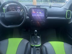 2021 Roewe Clever 2021 302km AT Excellence #6