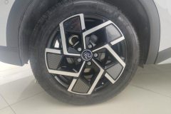 2024 BYD Yuan Plus 2024 Glory 510KM excellence #6