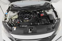 2022 Honda Civic 2021 1.5T AT HATCHBACK 220TURBOTrendy cool control #10