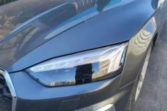 2022 Audi A5 Sportback 2022 Sportback 2.0T AT 40 TFSI FashionDynamic (Imported) #5
