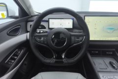2025 BYD Seal 06 DM-i Wagon 2025 DM-i 150KMFlagship #15