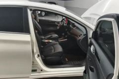2022 Nissan Sylphy 2022 Classic 1.6XL CVTLuxury #8