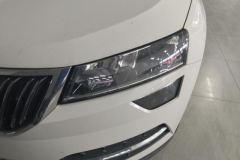 2021 Škoda Karoq 2021 1.4T AT TSI280 Luxury #5