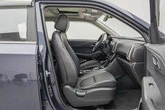 2020 Hyundai ix35 2019 2.0 AT Zhiyong·PleasureFWD China VI #22