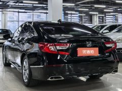 2019 Honda Accord 2018 1.5T AT 260TURBOElite #19
