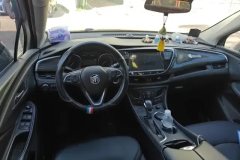 2020 Buick Envision Plus 2020 1.5T AT 20TElite FWD #12