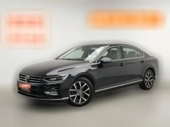 2020 Volkswagen Magotan 2020 2.0T AT 330TSILeading #1