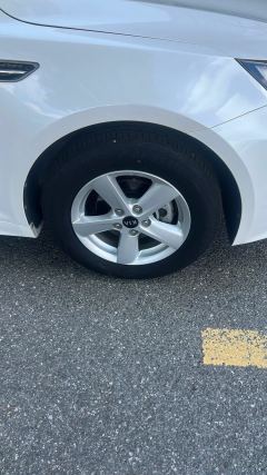 2019 Kia K5 2015 2.0 AT GL #6
