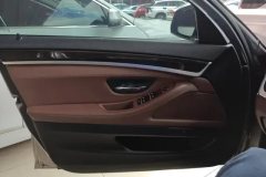 2017 BMW 5 Series 2017 2.0T AT 525LiLeading #7