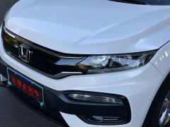 2018 Honda XR-V 2017 1.5 AT LXiClassic #9